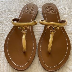 Tory Burch Sandals